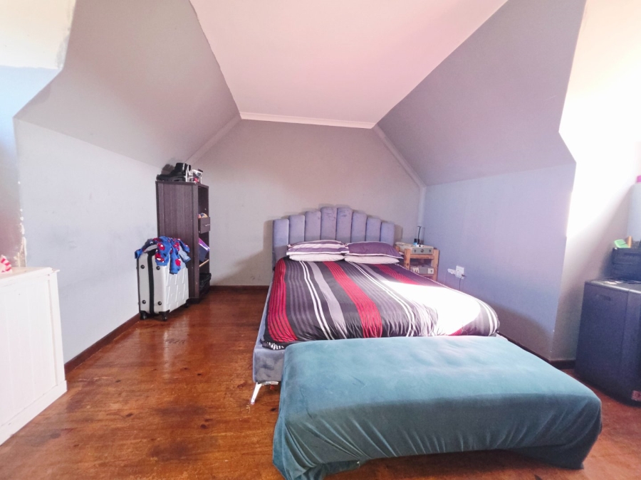 3 Bedroom Property for Sale in Parklands Western Cape